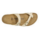 Birkenstock Classic Mayari Nubuck Leather